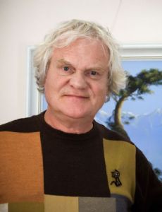 Yuri Kuklachev
