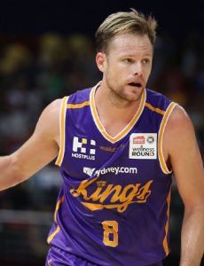 Brad Newley