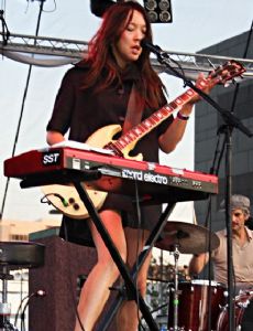 Kazu Makino