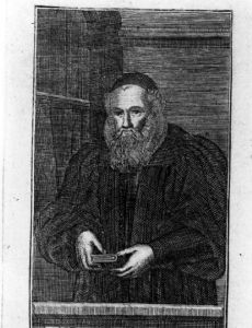 Petrus Albinus