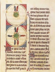 Gautier de Metz