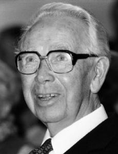 Harald Kihle