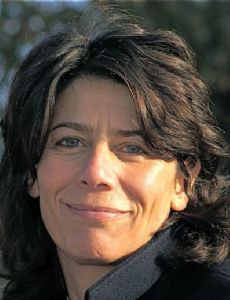 Carina Benninga