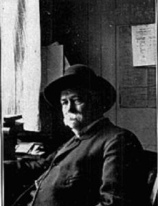 Tommaso Salvadori