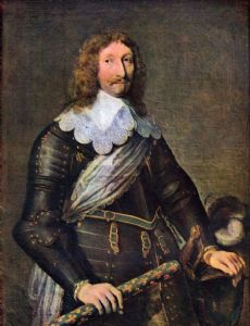 Jean Louis d'Erlach