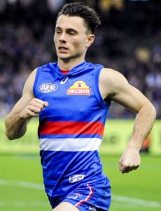 Toby McLean