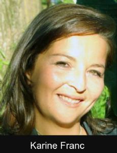 Karine Franc