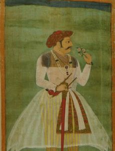 Jagat Singh I
