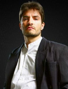 Juan Carlos Olivas
