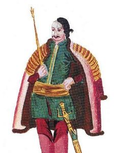 Michael II Apafi