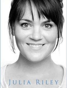 Julia Riley