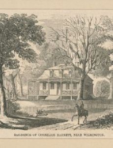 Cornelius Harnett