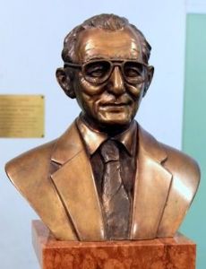 János Balogh (biologist)