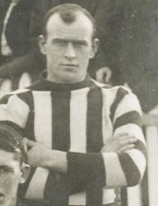 Joe Scaddan
