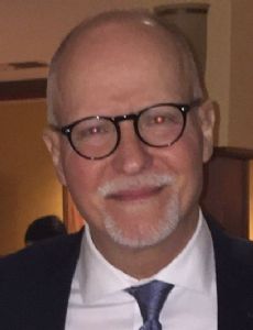 Paul Vallas