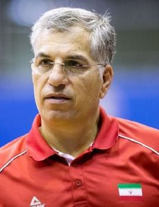 Mehran Shahintab