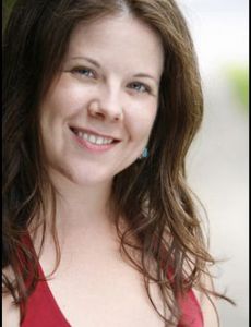 Jennifer Davis (Yoga)