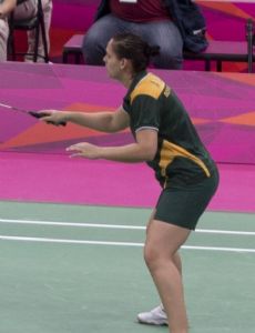 Annari Viljoen