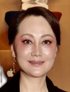 Song Jia (actress, born 1962)
