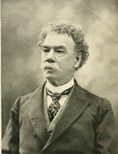 Mellen Chamberlain
