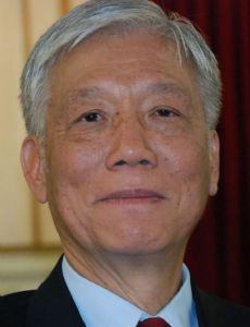 Chu Yiu-ming