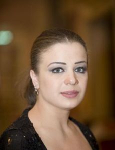 Anahid Fayad