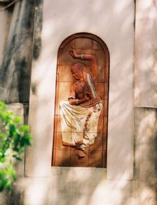 Kelucharan Mohapatra