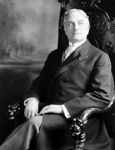 George Alexander Pearre