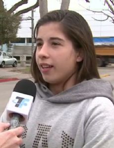 Yamila Badell