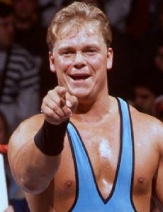 Shane Douglas