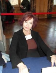 Vénus Khoury-Ghata