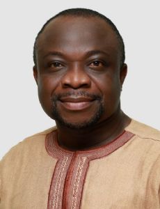 Philip Basoah