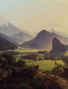 Anton Hansch