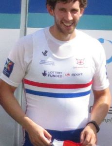 Matthew Tarrant
