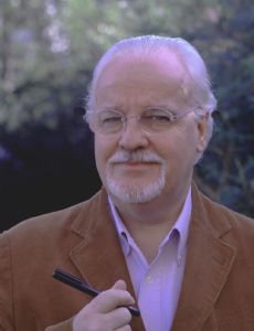 Ian Beck