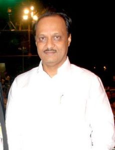 Ajit Pawar