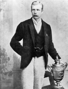 Willoughby Hamilton