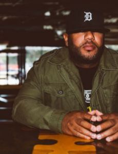 Apollo Brown