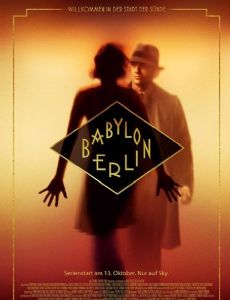 Babylon Berlin