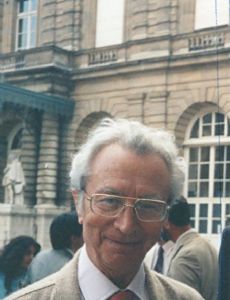 Mattei Dogan