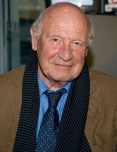 Dieter Kronzucker