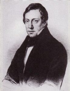 Joseph von Spaun