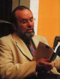 Michel Arrivé