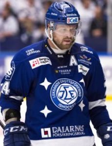 Jonas Frögren