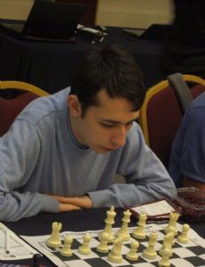 Alex Lenderman