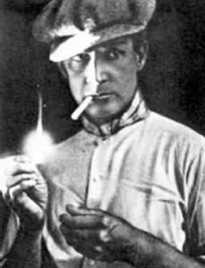 Henry Byron Warner