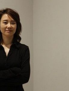 Minouk Lim