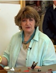 Patricia Moran
