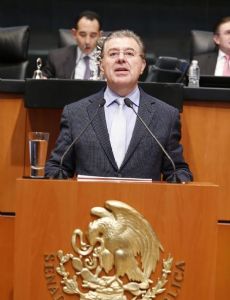 Francisco de Paula Búrquez