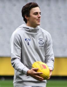 Jordan Clark (Australian footballer)
